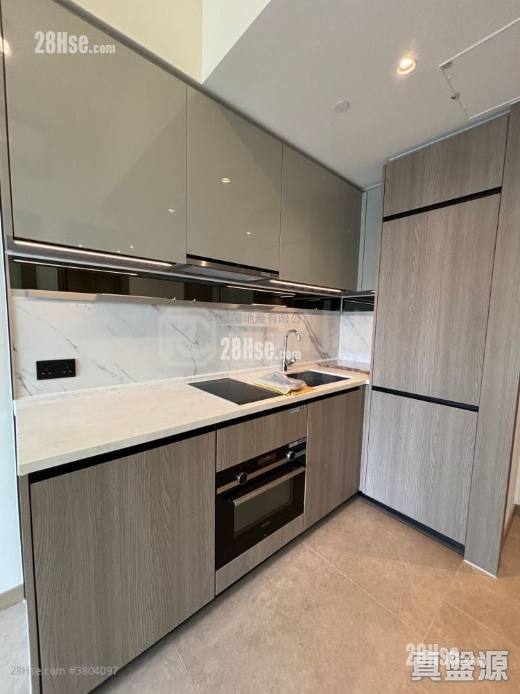 Wetland Seasons Park 租盘 2 房 364 平方尺