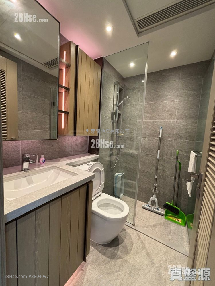 Wetland Seasons Park 租盘 2 房 364 平方尺