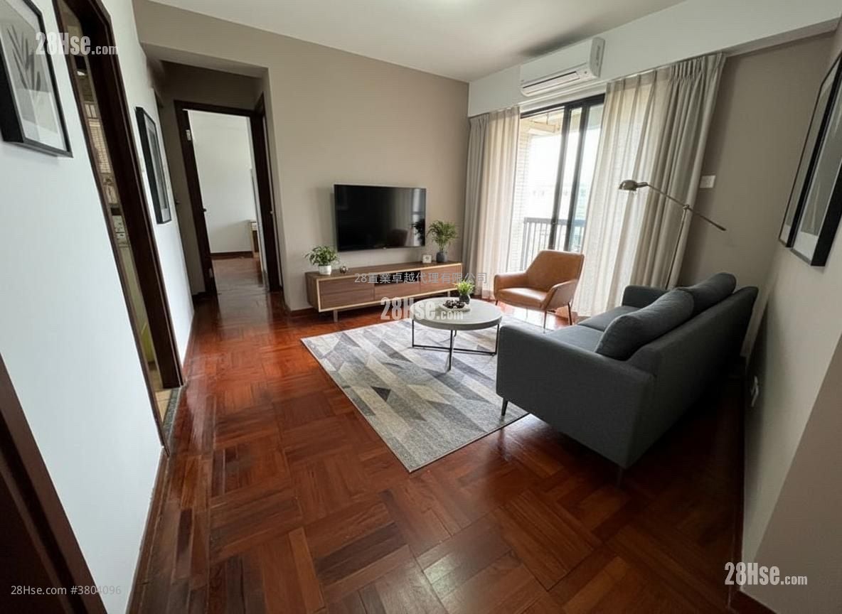 The Sherwood Sell 2 Bedrooms , 1 Bathroom 450 ft²