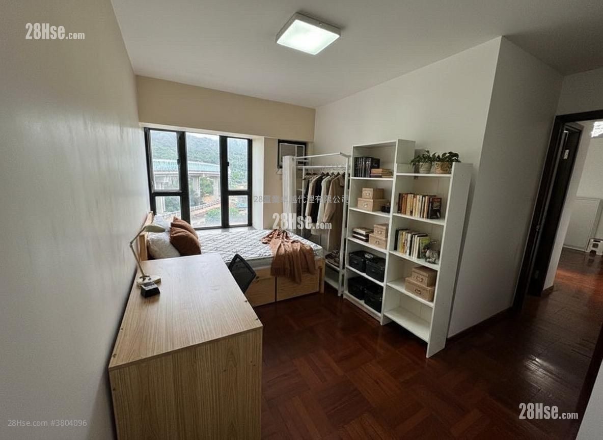 The Sherwood Sell 2 Bedrooms , 1 Bathroom 450 ft²