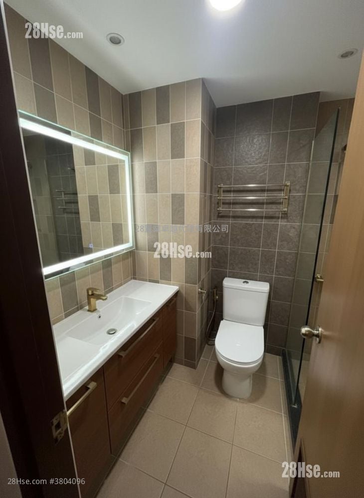 The Sherwood Sell 2 Bedrooms , 1 Bathroom 450 ft²