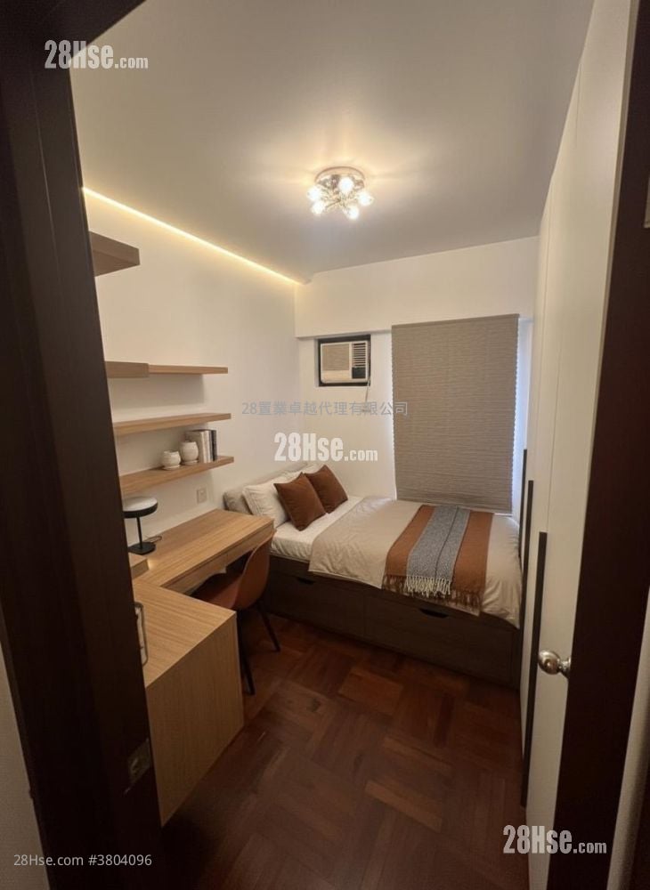 The Sherwood Sell 2 Bedrooms , 1 Bathroom 450 ft²