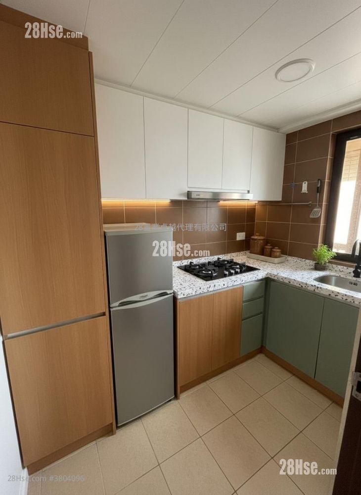 The Sherwood Sell 2 Bedrooms , 1 Bathroom 450 ft²