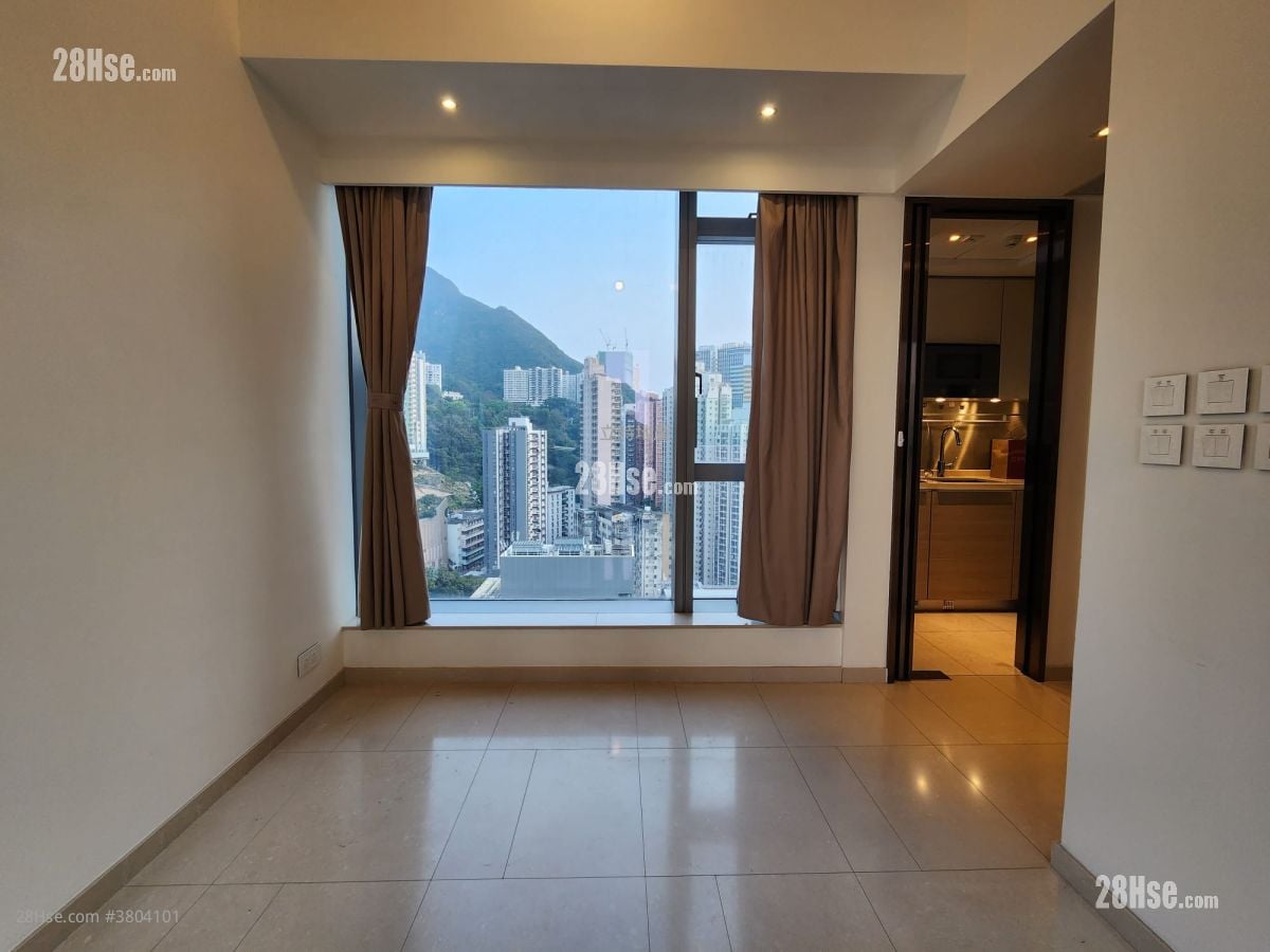 Imperial Kennedy Rental 3 Bedrooms , 1 Bathroom 622 ft²