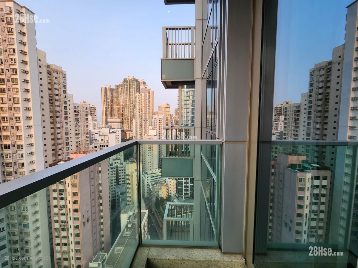 Imperial Kennedy Rental 3 Bedrooms , 1 Bathroom 622 ft²