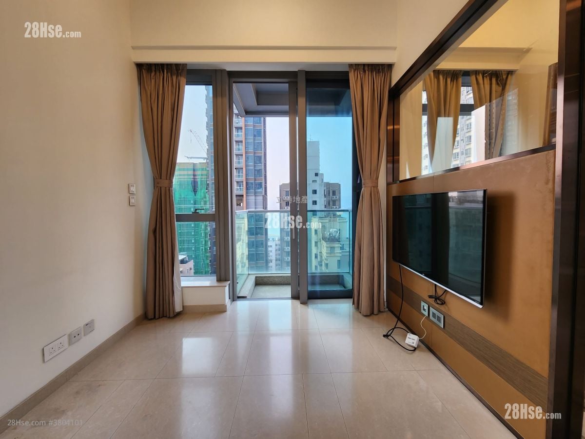 Imperial Kennedy Rental 3 Bedrooms , 1 Bathroom 622 ft²