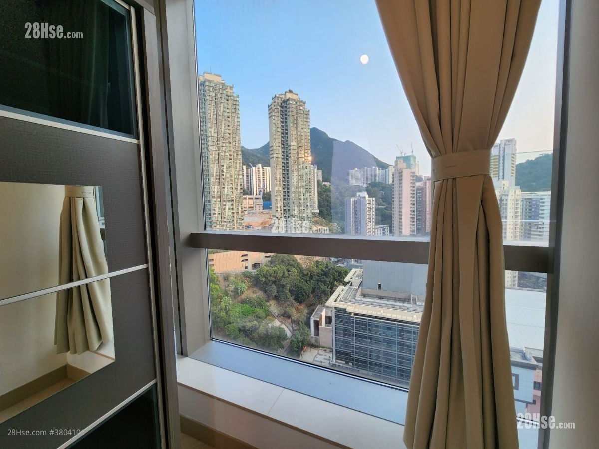 Imperial Kennedy Rental 3 Bedrooms , 1 Bathroom 622 ft²