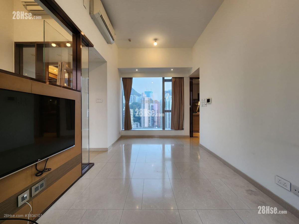 Imperial Kennedy Rental 3 Bedrooms , 1 Bathroom 622 ft²