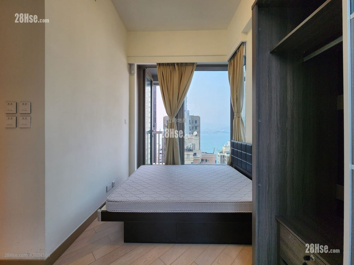 Imperial Kennedy Rental 3 Bedrooms , 1 Bathroom 622 ft²