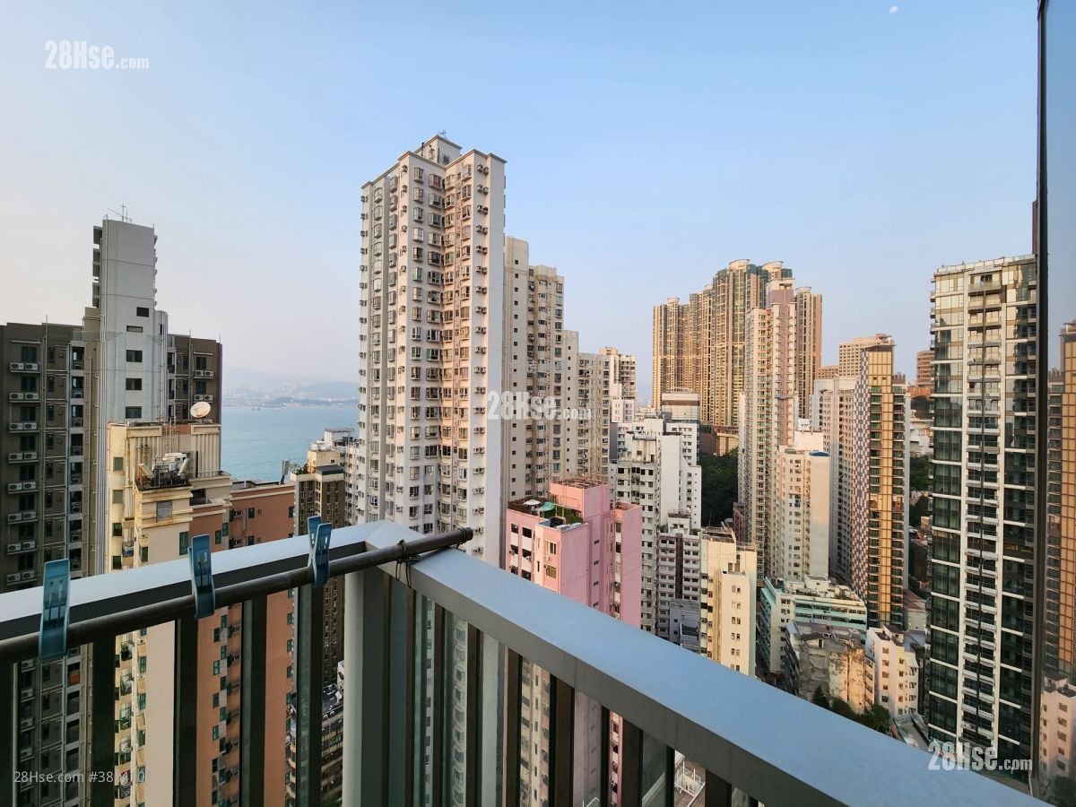 Imperial Kennedy Rental 3 Bedrooms , 1 Bathroom 622 ft²