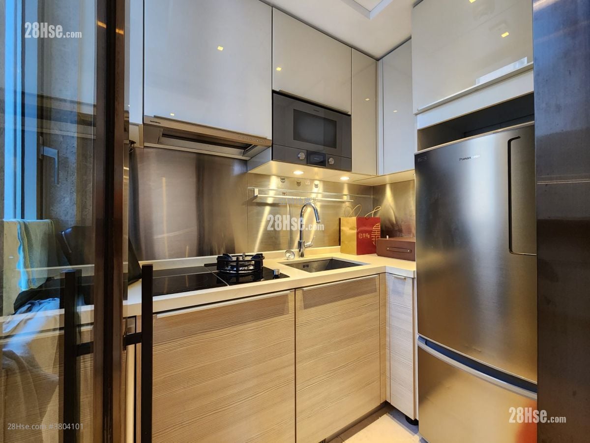 Imperial Kennedy Rental 3 Bedrooms , 1 Bathroom 622 ft²