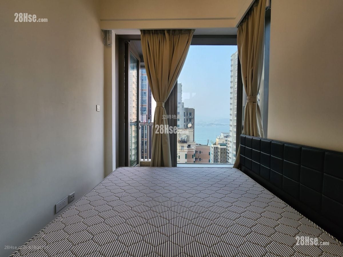 Imperial Kennedy Rental 3 Bedrooms , 1 Bathroom 622 ft²