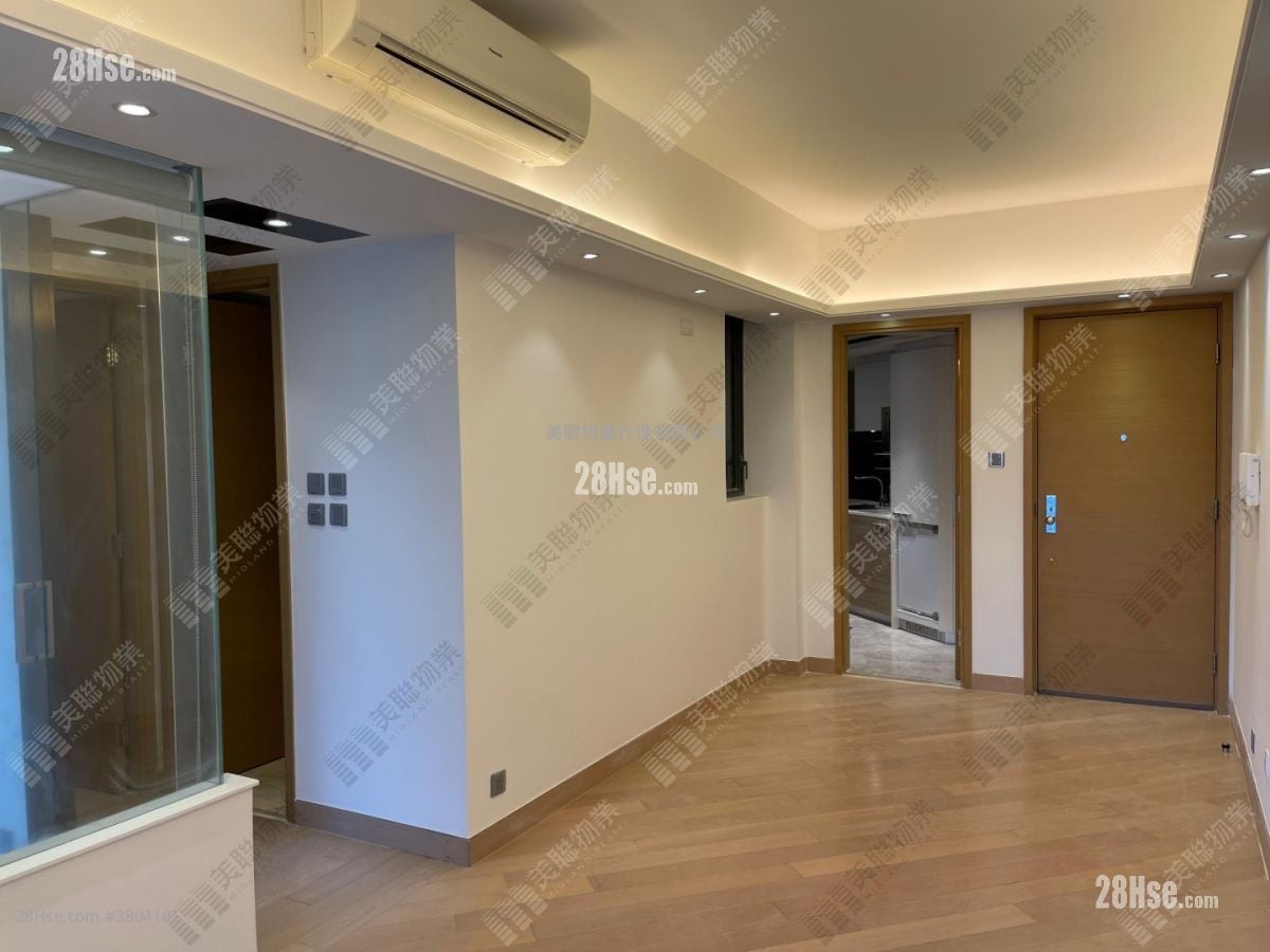 天晋 租盘 2 房 , 1 浴室 546 平方尺