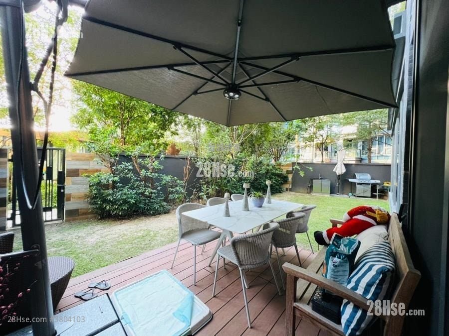 The Bloomsway Sell 4 Bedrooms , 3 Bathrooms 1,039 ft²