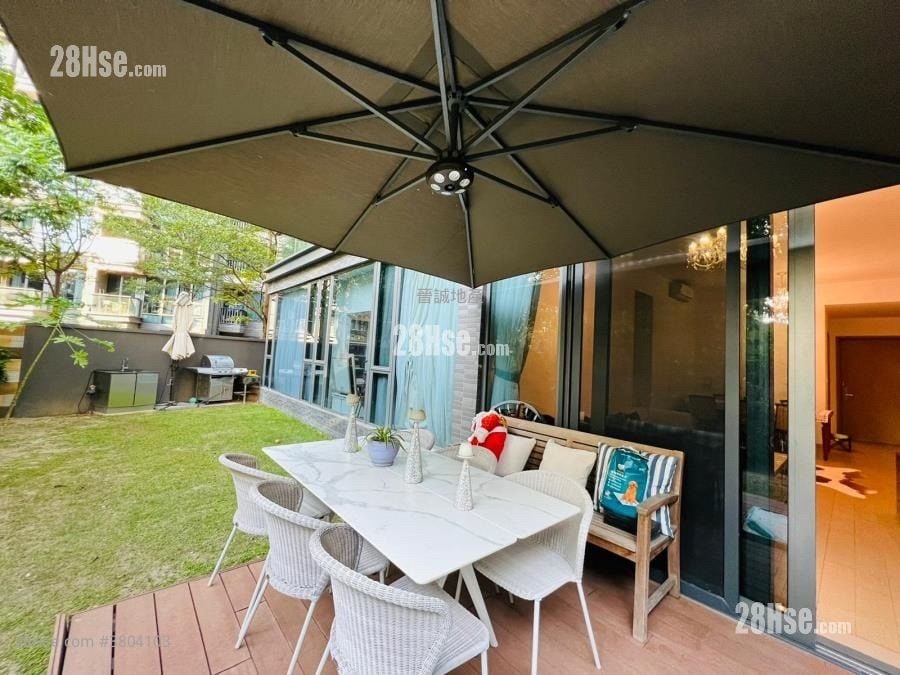 The Bloomsway Sell 4 Bedrooms , 3 Bathrooms 1,039 ft²