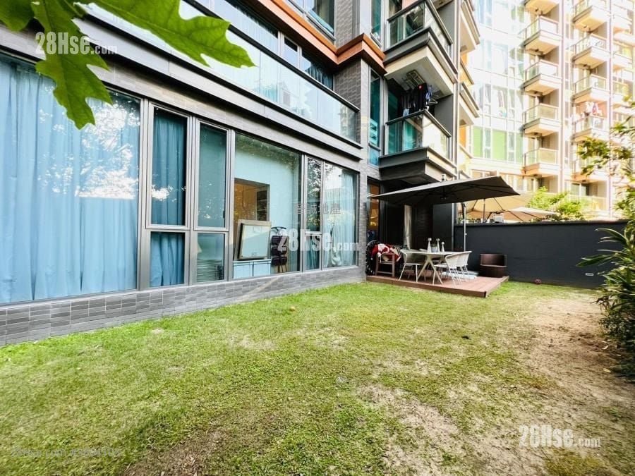 The Bloomsway Sell 4 Bedrooms , 3 Bathrooms 1,039 ft²