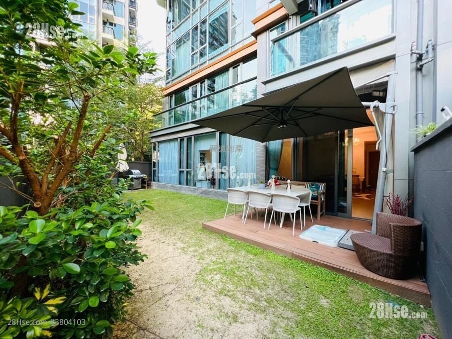 The Bloomsway Sell 4 Bedrooms , 3 Bathrooms 1,039 ft²