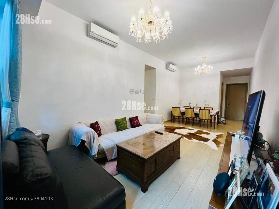 The Bloomsway Sell 4 Bedrooms , 3 Bathrooms 1,039 ft²