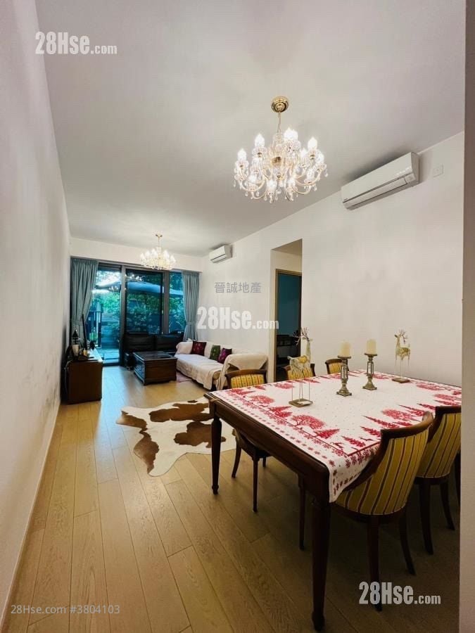 The Bloomsway Sell 4 Bedrooms , 3 Bathrooms 1,039 ft²