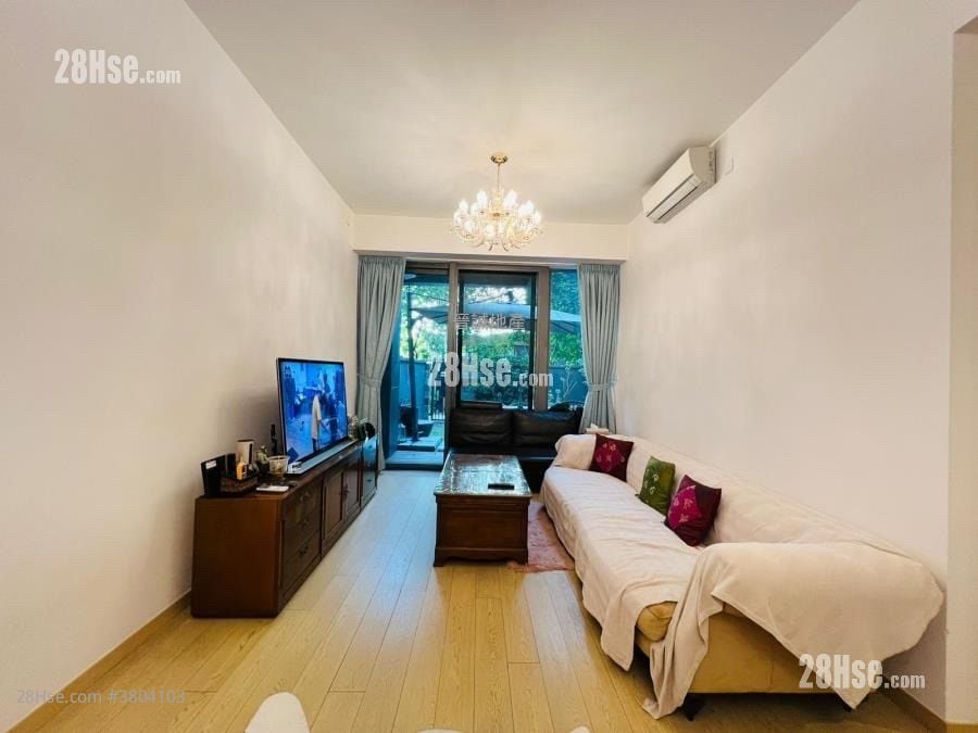 The Bloomsway Sell 4 Bedrooms , 3 Bathrooms 1,039 ft²