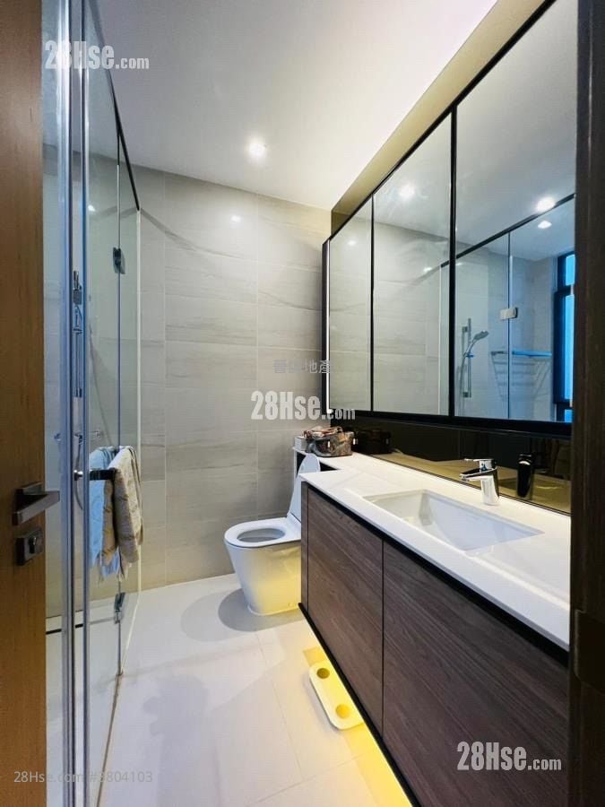 The Bloomsway Sell 4 Bedrooms , 3 Bathrooms 1,039 ft²