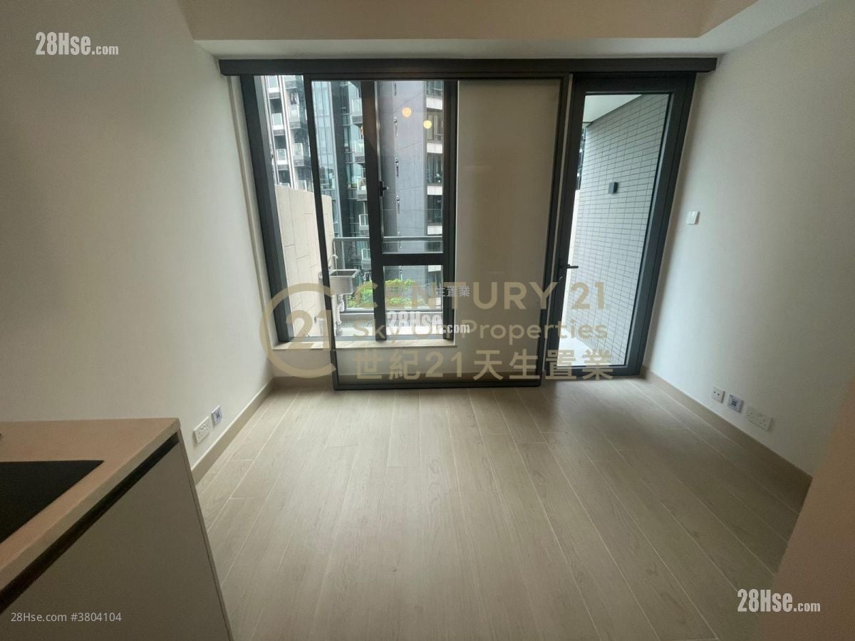 Gold Coast Bay Sell Studio , 1 Bathroom 183 ft²