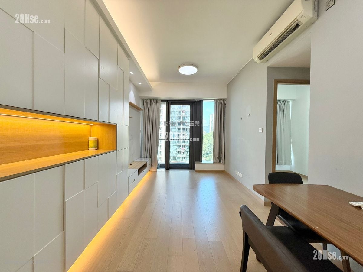 The Bloomsway Sell 2 Bedrooms , 1 Bathroom 603 ft²