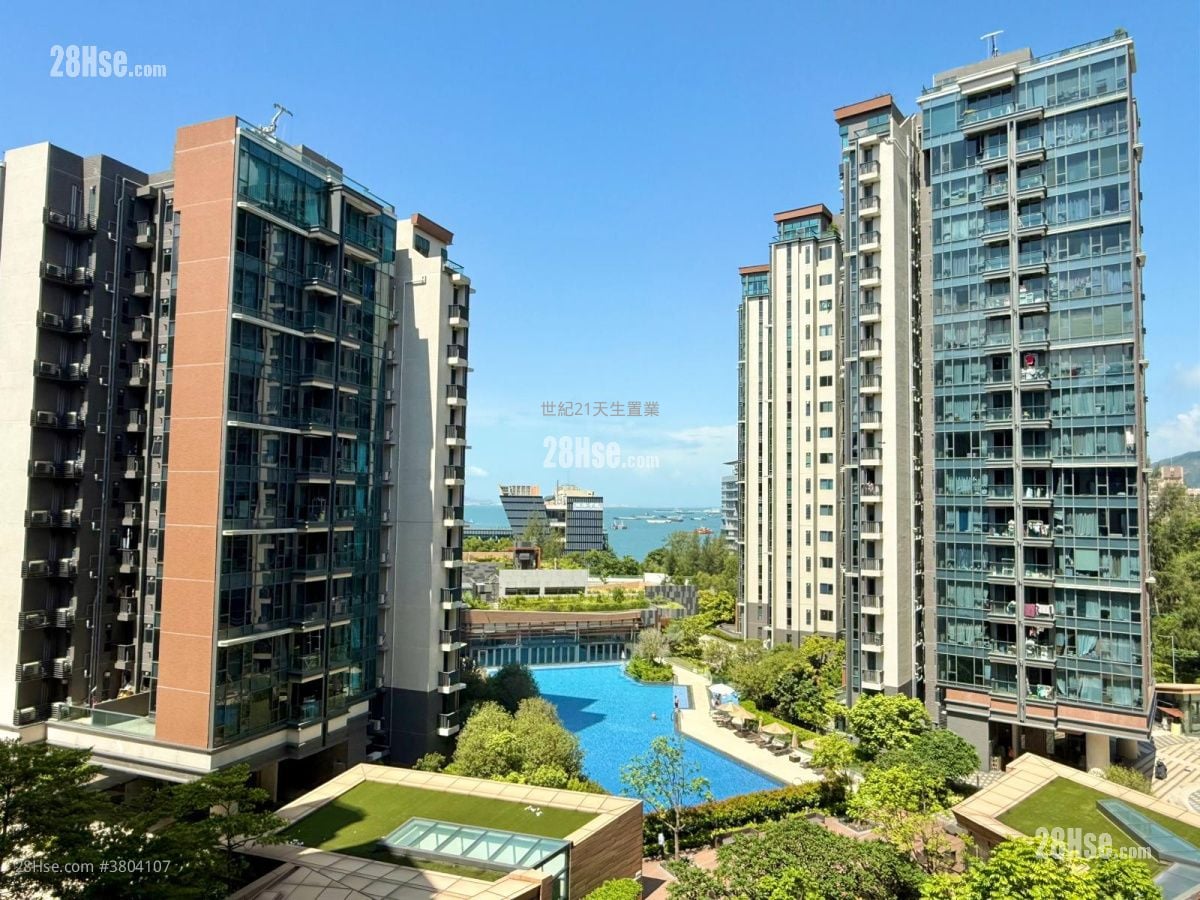 The Bloomsway Sell 2 Bedrooms , 1 Bathroom 603 ft²