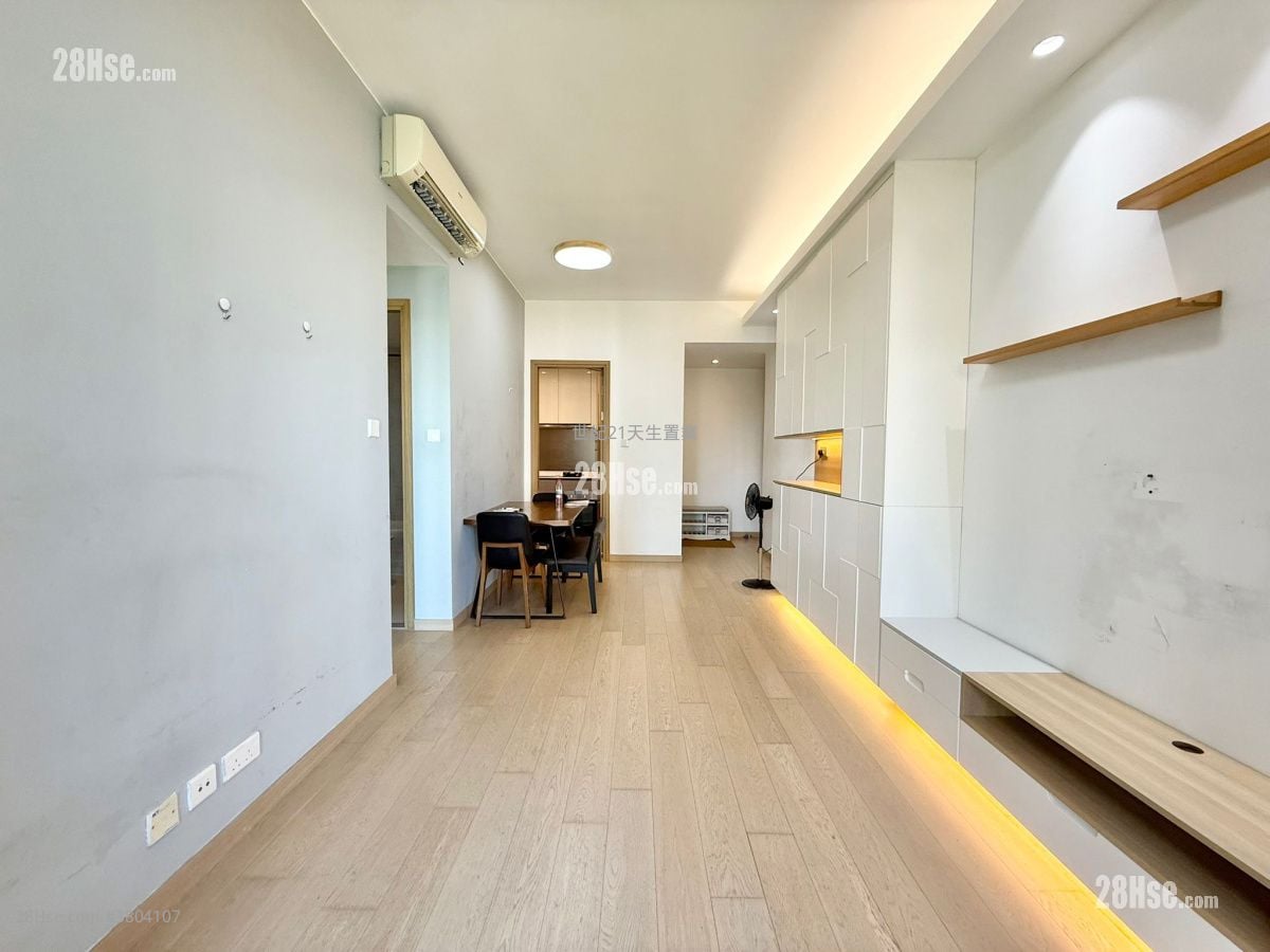 The Bloomsway Sell 2 Bedrooms , 1 Bathroom 603 ft²