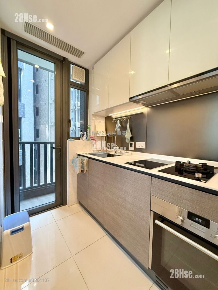 The Bloomsway Sell 2 Bedrooms , 1 Bathroom 603 ft²