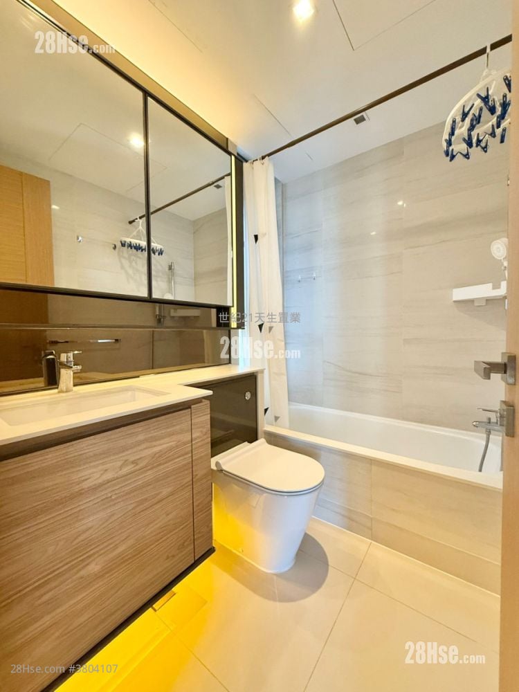 The Bloomsway Sell 2 Bedrooms , 1 Bathroom 603 ft²