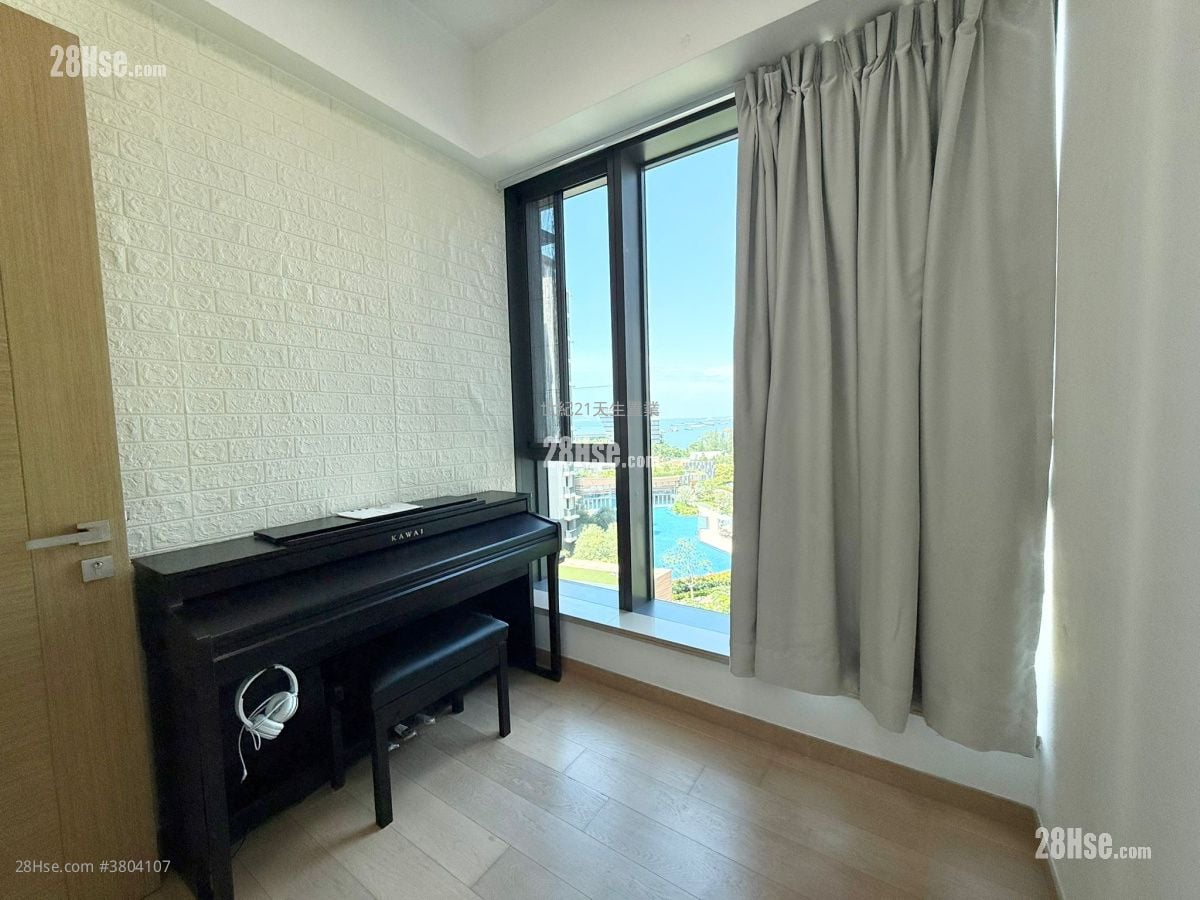 The Bloomsway Sell 2 Bedrooms , 1 Bathroom 603 ft²