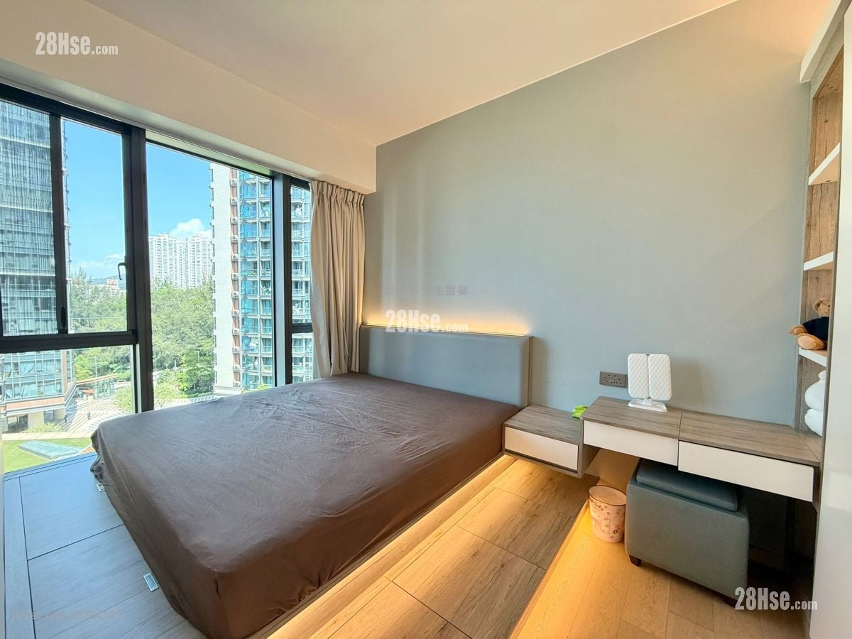 The Bloomsway Sell 2 Bedrooms , 1 Bathroom 603 ft²