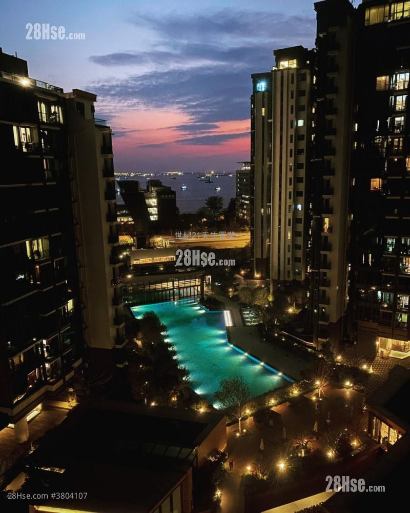 The Bloomsway Sell 2 Bedrooms , 1 Bathroom 603 ft²