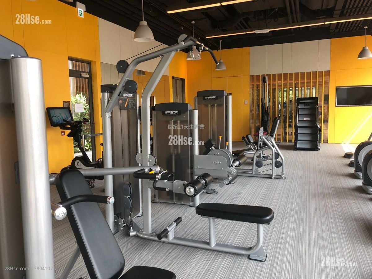 The Bloomsway Sell 2 Bedrooms , 1 Bathroom 603 ft²