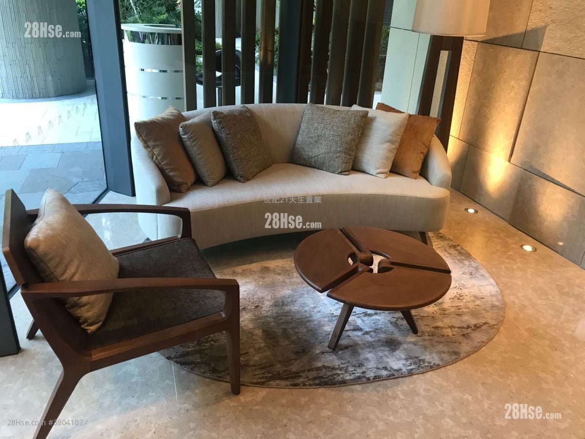 The Bloomsway Sell 2 Bedrooms , 1 Bathroom 603 ft²