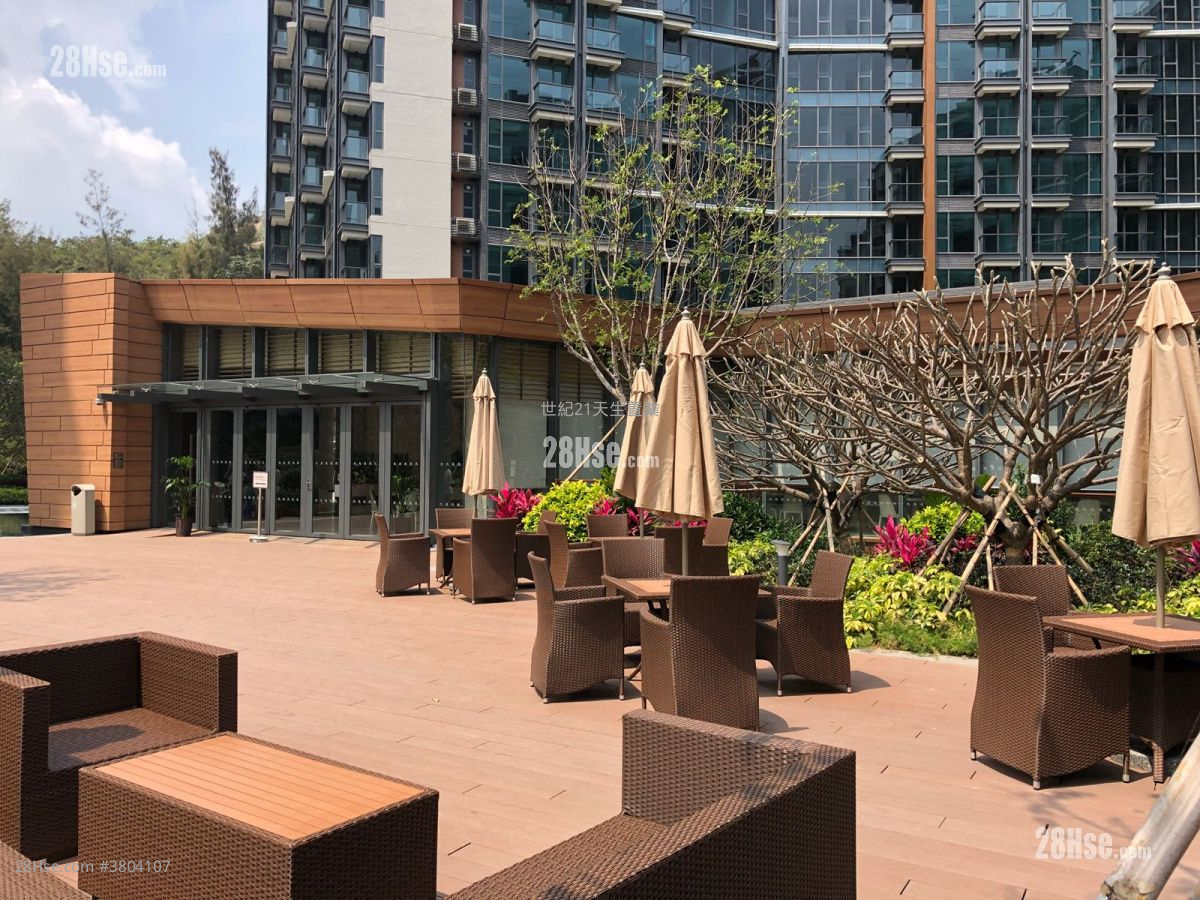 The Bloomsway Sell 2 Bedrooms , 1 Bathroom 603 ft²