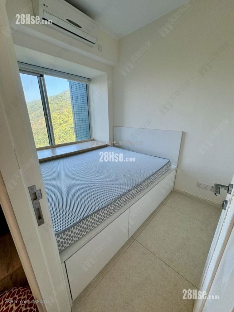 峻滢 租盘 2 房 , 1 浴室 504 平方尺