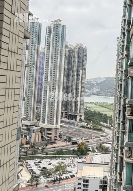 峻滢 租盘 2 房 , 1 浴室 504 平方尺