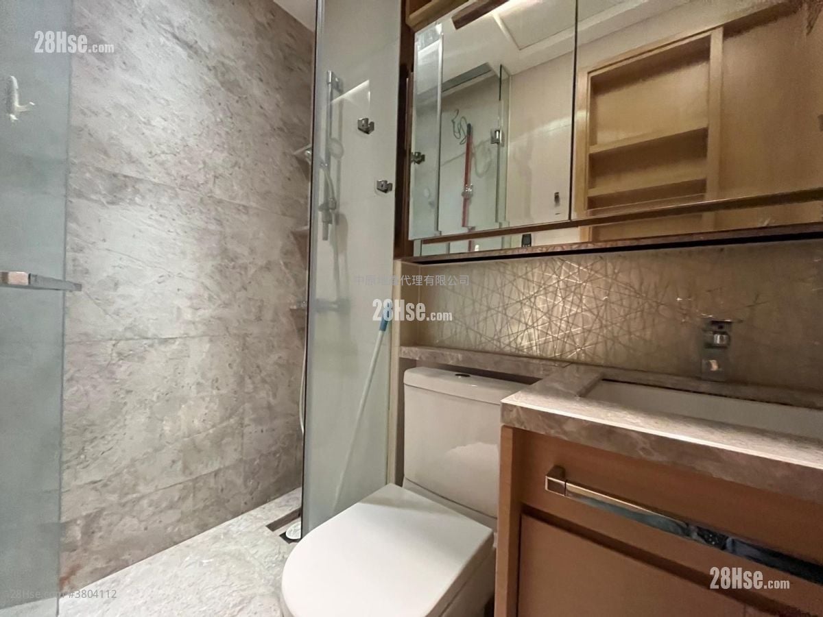 Gardenia Sell 1 Bedroom 270 ft²