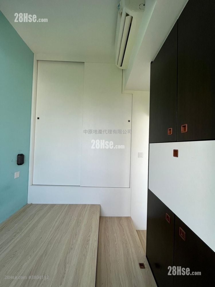 Gardenia Sell 1 Bedroom 270 ft²