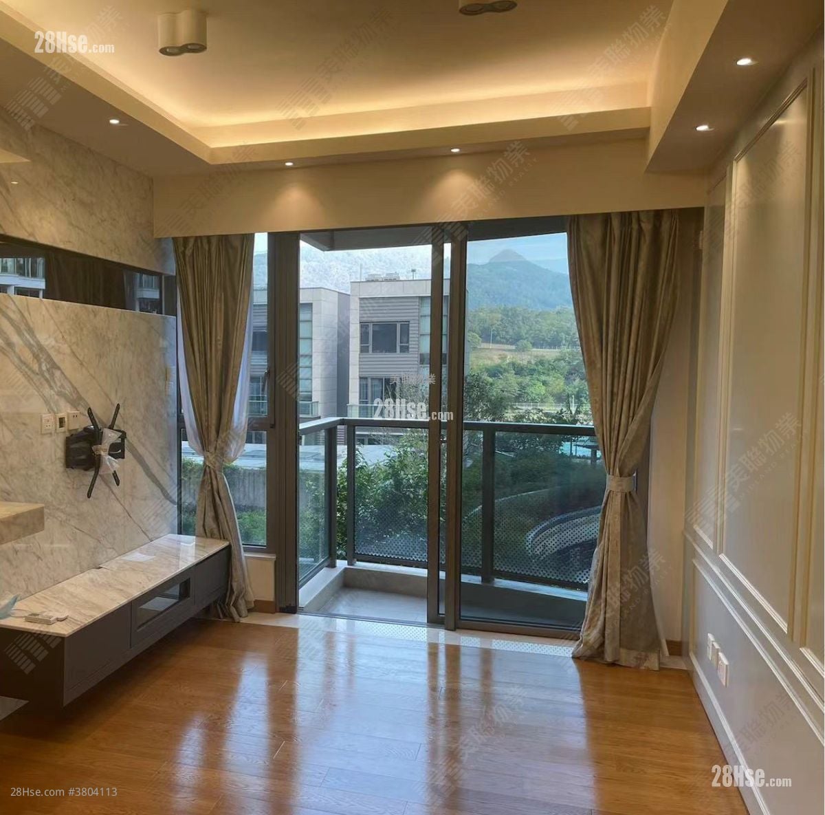 海翩滙 售盘 3 房 773 平方尺