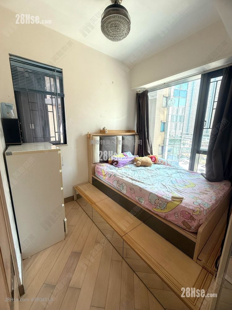 天晋 租盘 3 房 , 2 浴室 648 平方尺