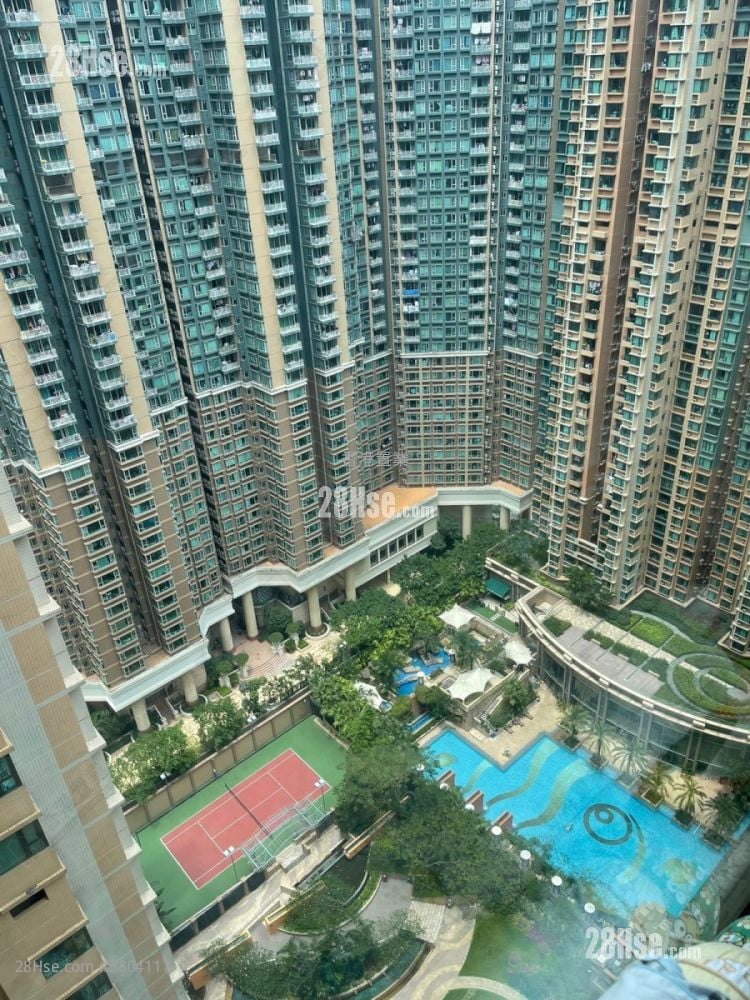 Liberte Sell 2 Bedrooms , 1 Bathroom 513 ft²