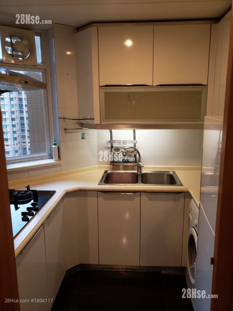 Liberte Sell 2 Bedrooms , 1 Bathroom 513 ft²