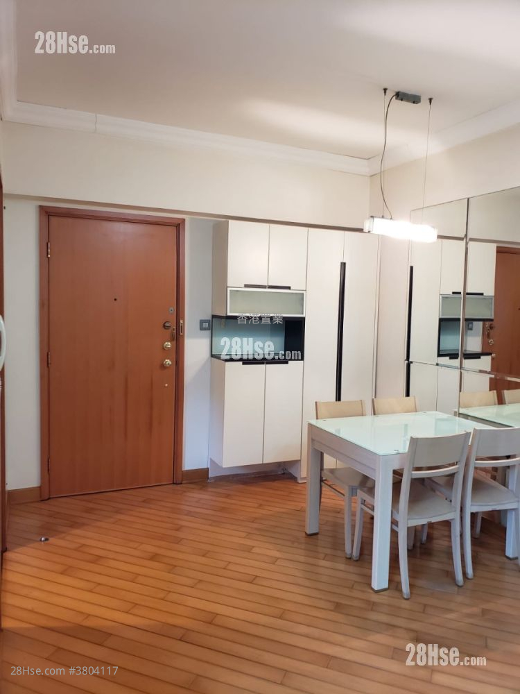 Liberte Sell 2 Bedrooms , 1 Bathroom 513 ft²