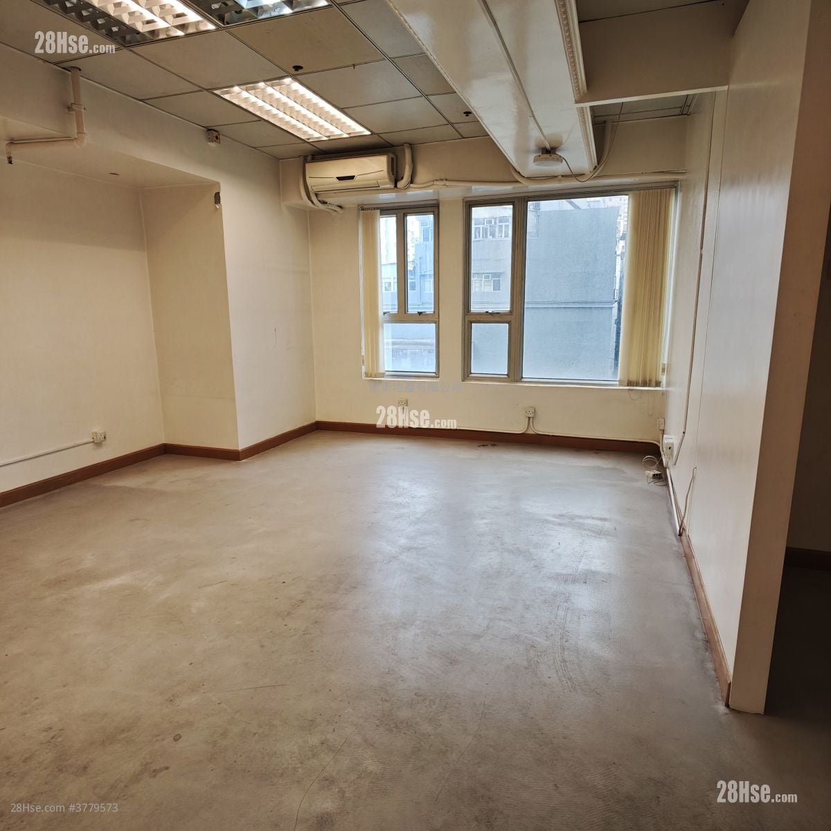 創新科技中心 租盤