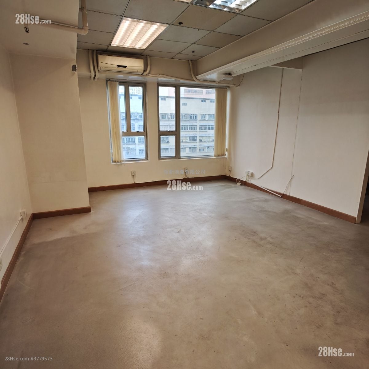 創新科技中心 租盤