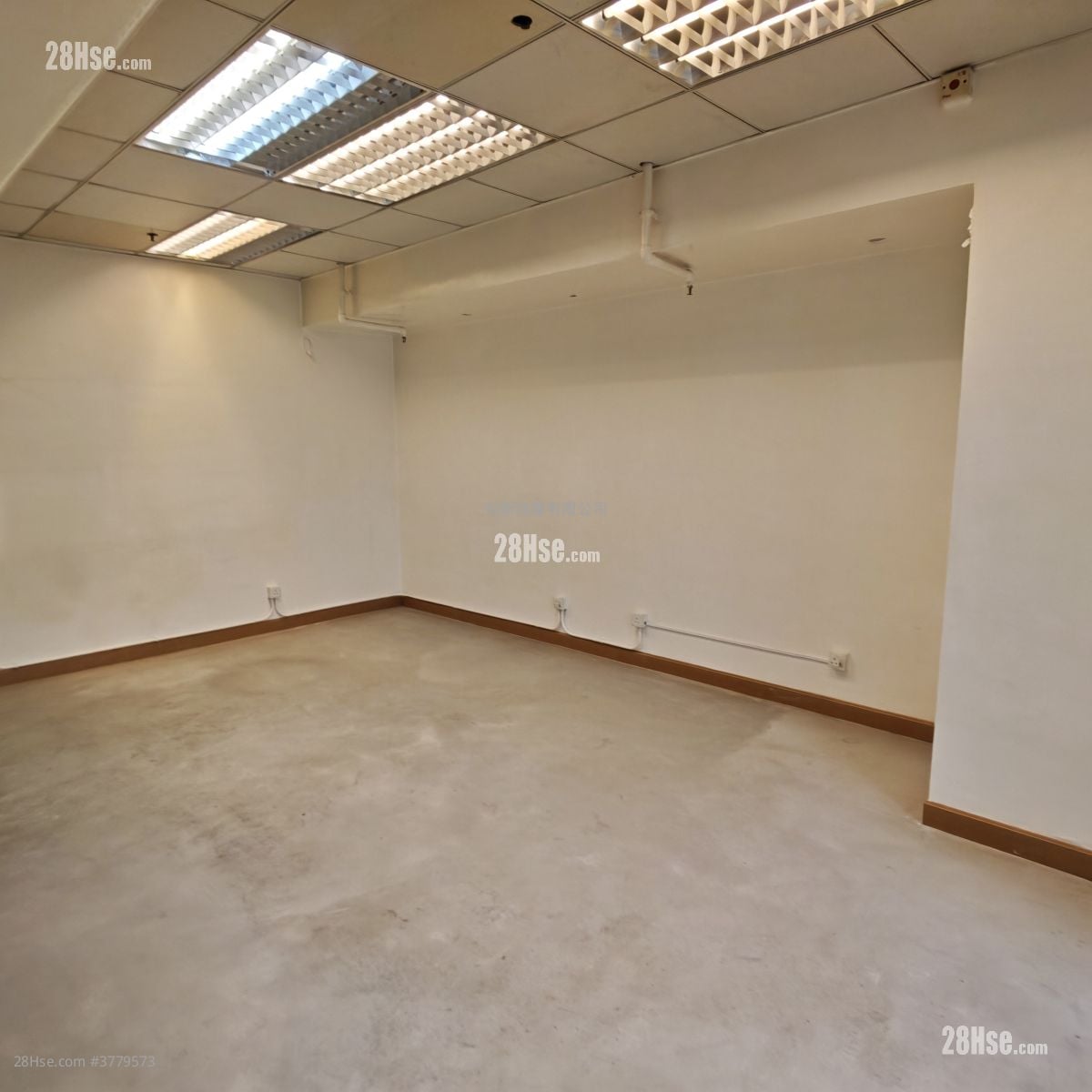 創新科技中心 租盤
