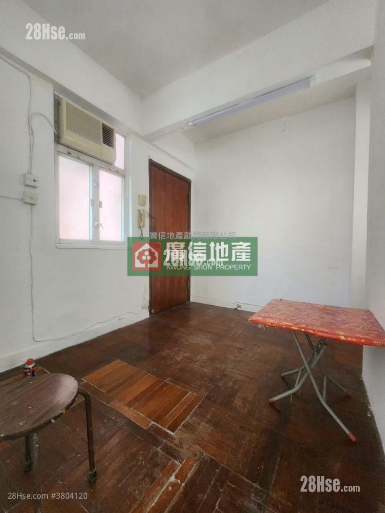 Shun King Building Sell 2 Bedrooms , 1 Bathroom 253 ft²